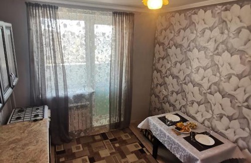 Taganrog Apartamento | Квартирка в облаках!