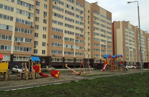 Penza Apartamento | Квартирный комплекс Фаворит