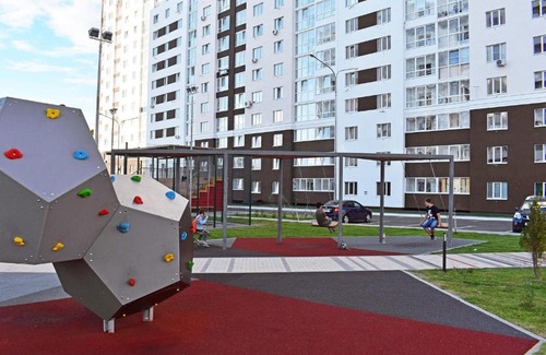 Penza Apartamento | Квартирный комплекс Фаворит