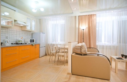 Penza Apartamento | Квартирный комплекс Фаворит