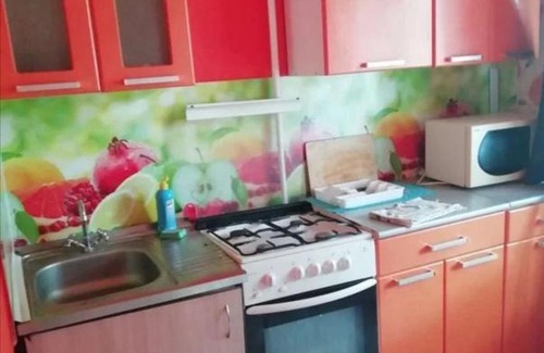 Novy Urengoy Apartamento | Квартиры по суточно