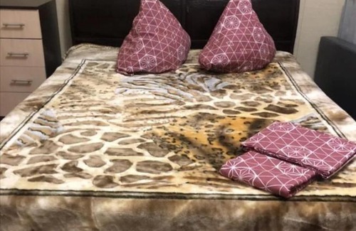 Novy Urengoy Apartamento | Квартиры по суточно