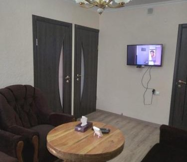 Sevan Apartamento | Квртира в центре города Севан,