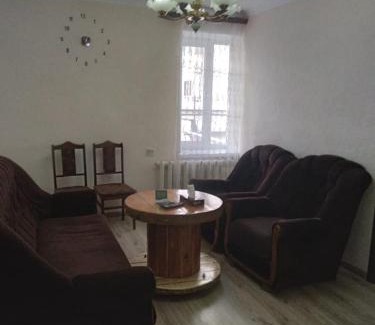 Sevan Apartamento | Квртира в центре города Севан,