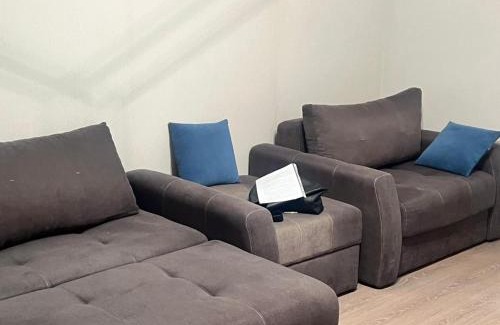 Yesil District Apartamento | Кв 1 ком