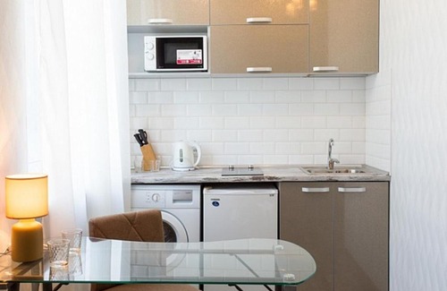 Novo-Savinovskiy Apartamento | Кевин