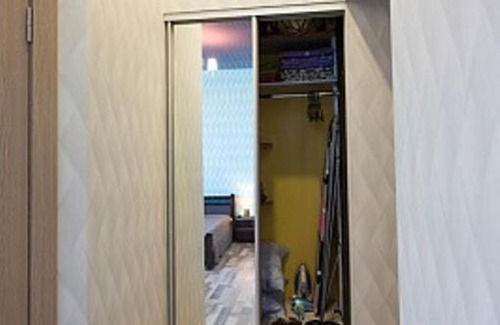 Novo-Savinovskiy Apartamento | Кевин