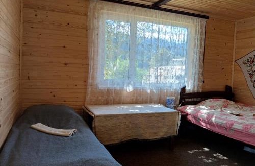 Soymy Casa | Келечин 95