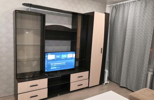 Kirovsk Apartamento | Кировск Кондрикова 6 Однушка
