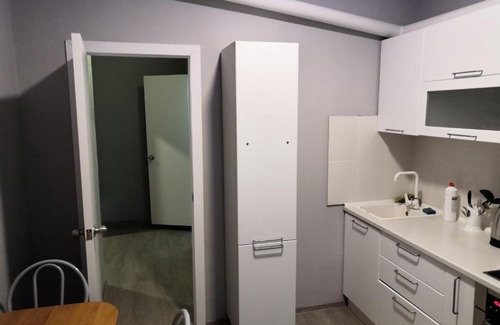 Kirovsk Apartamento | Кировск Кондрикова 6 Однушка
