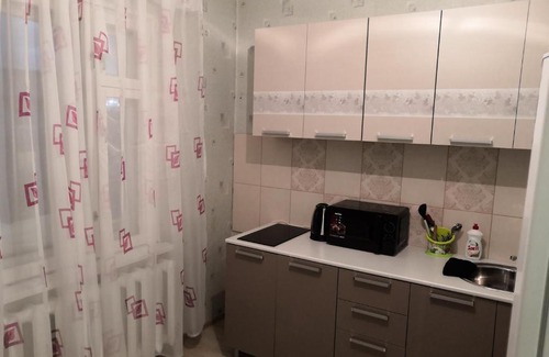 Kirovsk Apartamento | Кировск Олимпийская 89