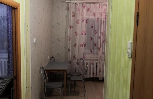Kirovsk Apartamento | Кировск Олимпийская 89