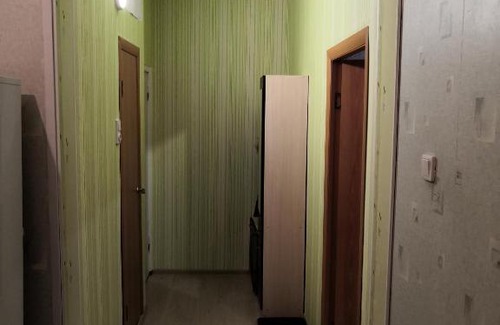 Kirovsk Apartamento | Кировск Олимпийская 89