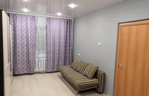 Kirovsk Apartamento | Кировск Олимпийская 89