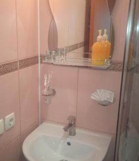 Snidavka Cabina | Кичера