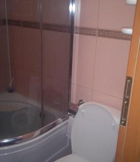 Snidavka Cabina | Кичера