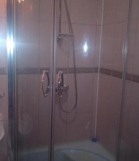 Snidavka Cabina | Кичера