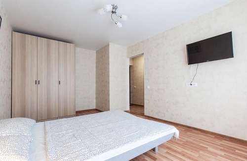 Novo-Savinovskiy Apartamento | Клевер