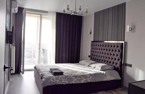 Yavory Apartamento | Княгині Ольги нові апартаменти