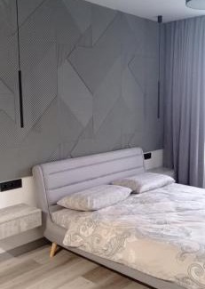 Yavory Apartamento | Княгині Ольги нові апартаменти