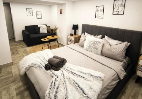 Gabrovo Apartamento | Колеви хаус