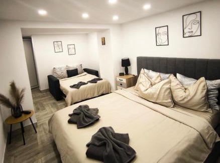 Gabrovo Apartamento | Колеви хаус