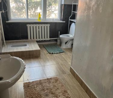 Bokonbayevo Casa | Коломто