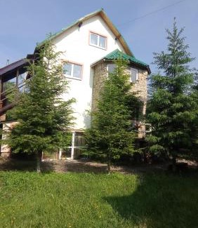 Mykulychyn Casa | Колорит