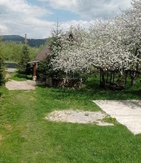 Mykulychyn Casa | Колорит