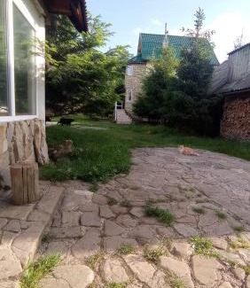 Mykulychyn Casa | Колорит