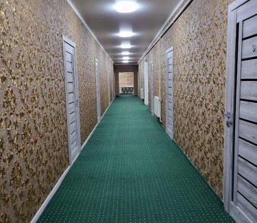 Almaty Province Casa | Кольсайские озера, гостиница Айару