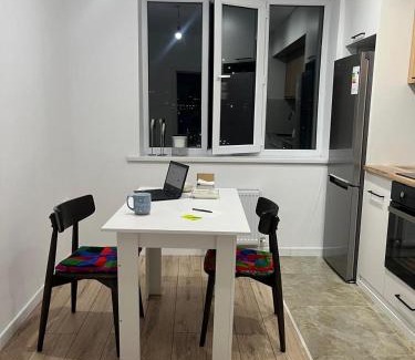 Ulytau District Casa | комната в квартире