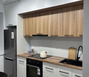 Ulytau District Casa | комната в квартире