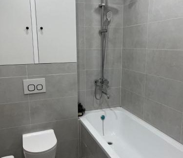 Ulytau District Casa | комната в квартире