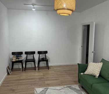 Ulytau District Casa | комната в квартире