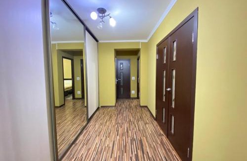 Chisinau Casa | Комната