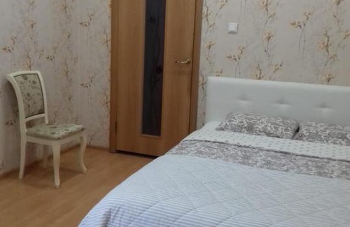 Kazan Casa | Комнаты в апартаментах на Щапова 18
