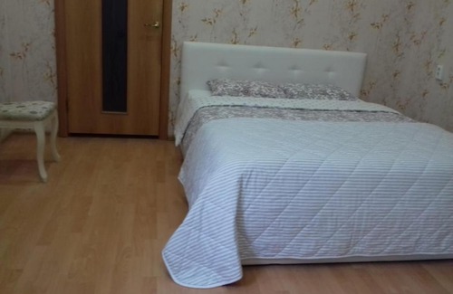 Kazan Casa | Комнаты в апартаментах на Щапова 18