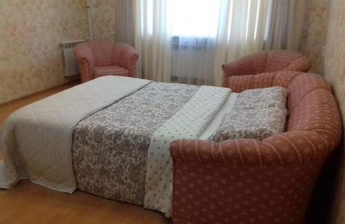 Kazan Casa | Комнаты в апартаментах на Щапова 18