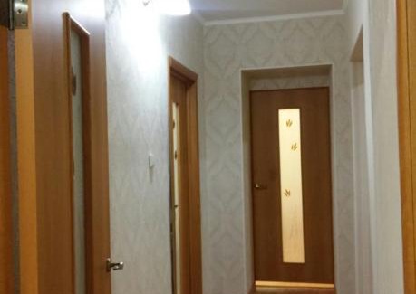 Kazan Casa | Комнаты в апартаментах на Щапова 18