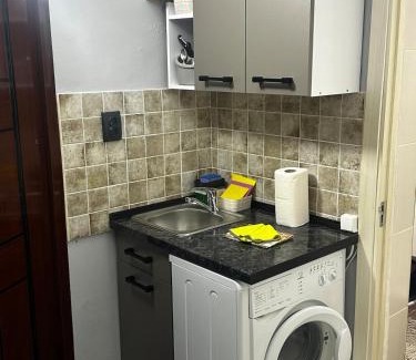 Riscani Apartamento | Компактная студия в центре