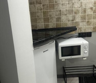 Riscani Apartamento | Компактная студия в центре