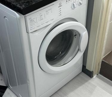 Riscani Apartamento | Компактная студия в центре