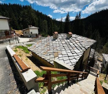 Chepelare Casa | Комплекс БОЖИДАРИЦА