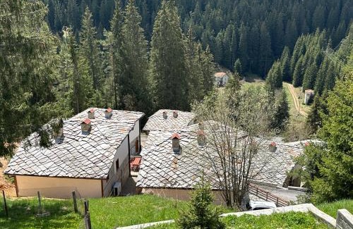 Chepelare Casa | Комплекс БОЖИДАРИЦА