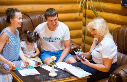 Tayirove Hotel | Комплекс відпочинку Пампушка & Подушка