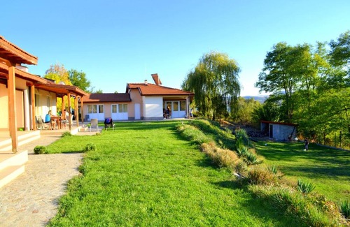 Madzharovo Casa | Комплекс за гости Малки Воден