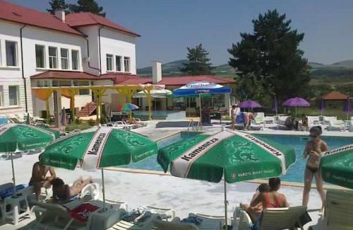 Dolna Kremena Casa | Комплекс Кремена