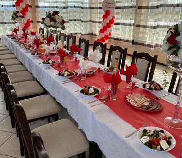Dolna Kremena Casa | Комплекс Кремена