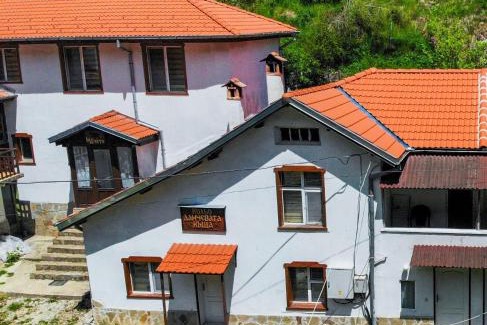 Sokolovtsi Casa | Комплекс Петлето